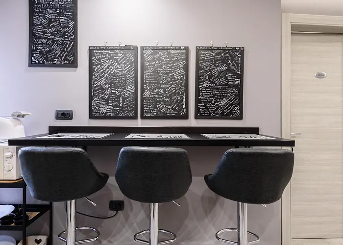 Believe One Con Nocleg ze śniadaniem