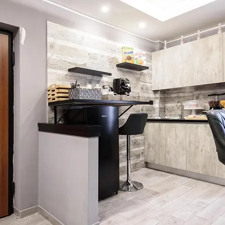 Believe One Con Отель типа 