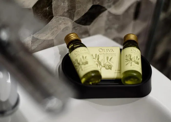 Believe One Con 4* Неаполь