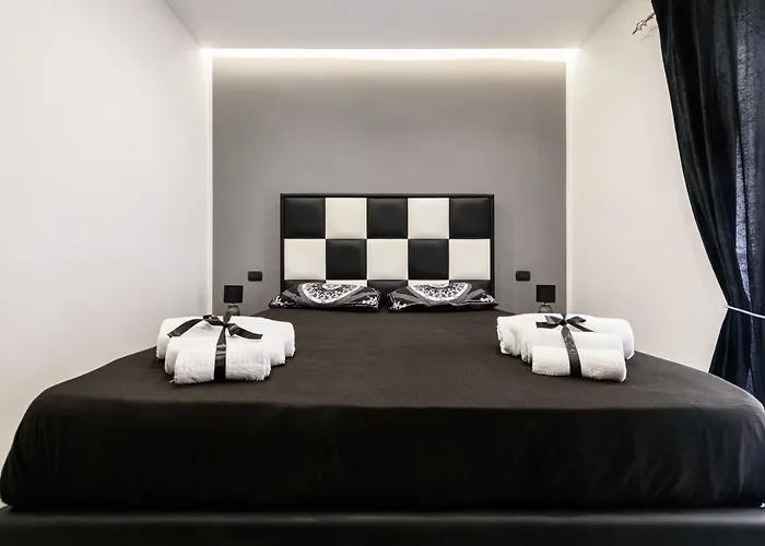 Believe One Con Отель типа 