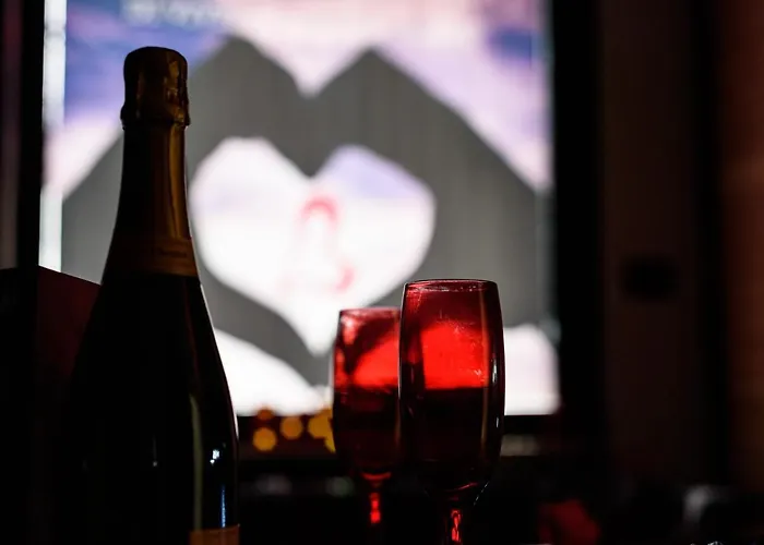 Believe One Con Отель типа 