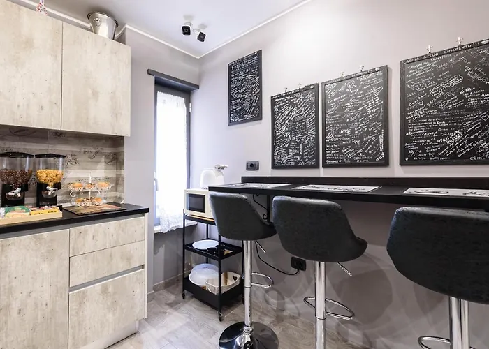 Believe One Con 4* Неаполь