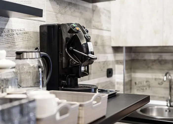 Believe One Con 4* Неаполь