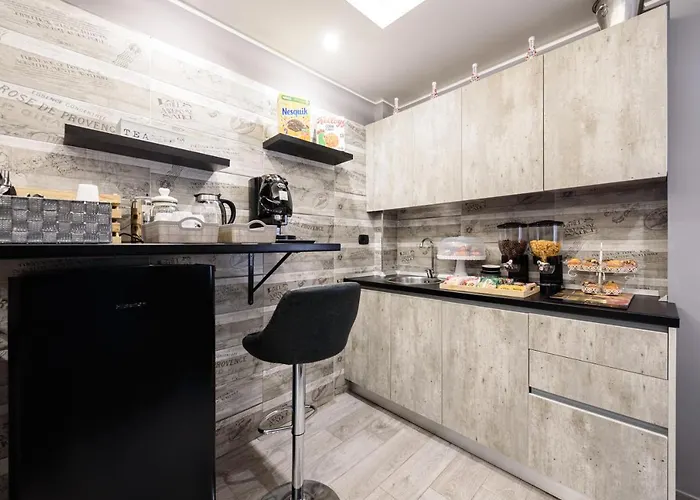 Believe One Con Неаполь