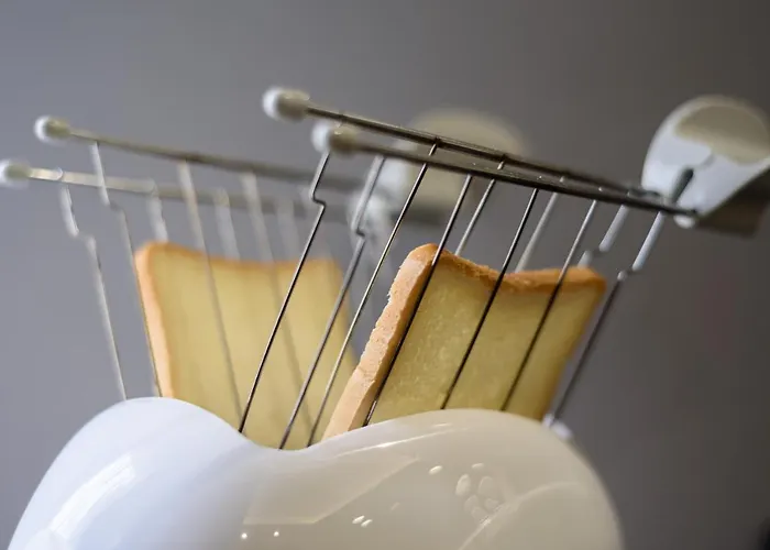 Believe One Con Отель типа 