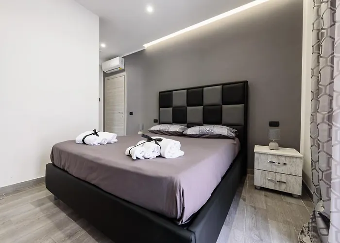 Believe One Con 4* Неаполь