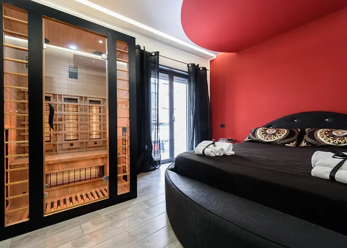 Believe One Con Неаполь