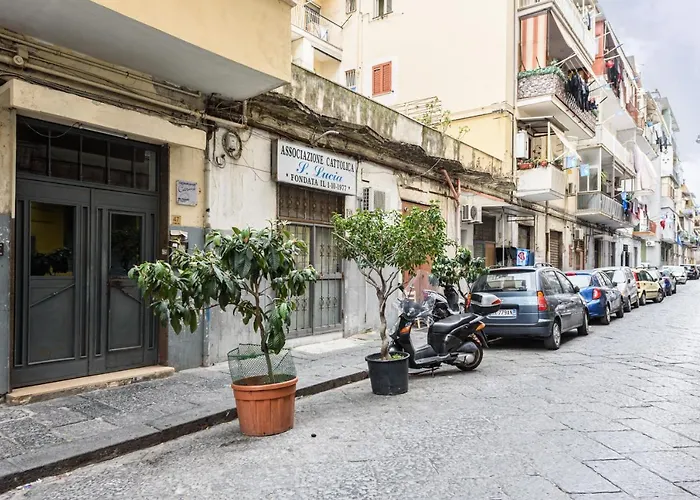 Believe One Con 4* Неаполь