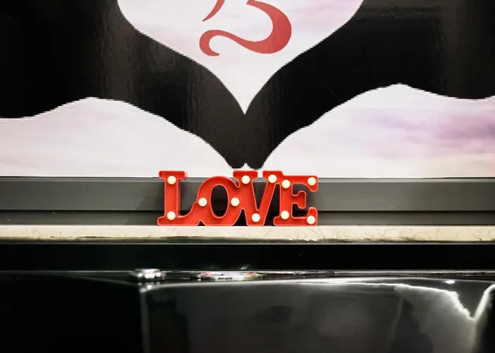 Believe One Con Отель типа 