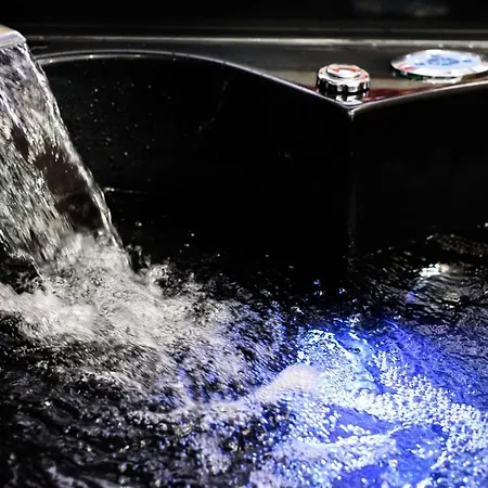 Believe One Con Couette-café 4*