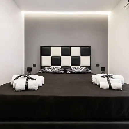 Believe One Con Couette-café 4*