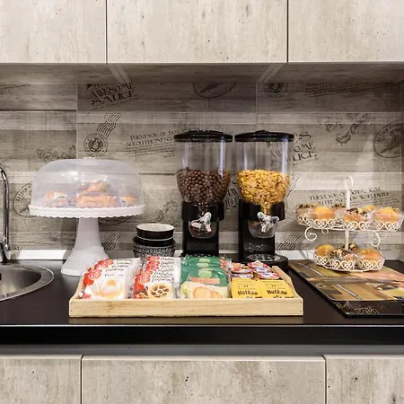 Believe One Con Couette-café