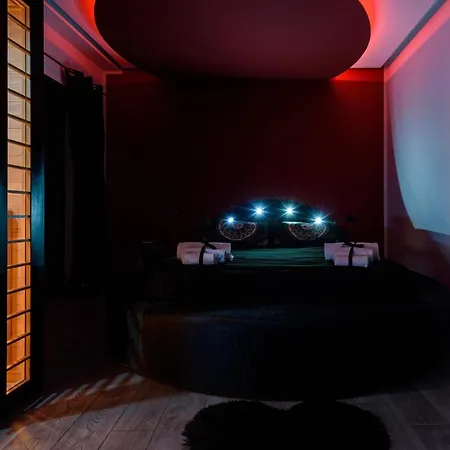 Believe One Con 4* Naples