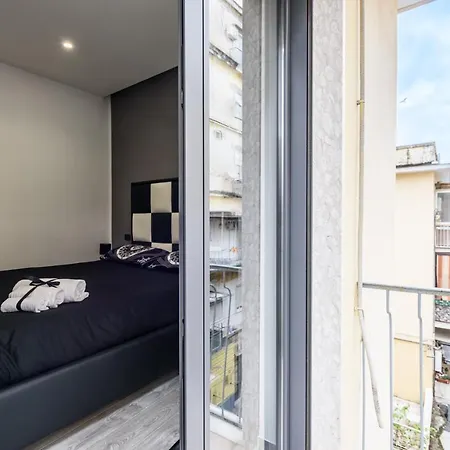 Couette-café Believe One Con 4*