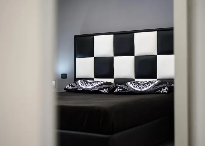 Believe One Con Frühstückspension