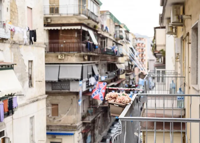 Believe One Con 4* Neapel