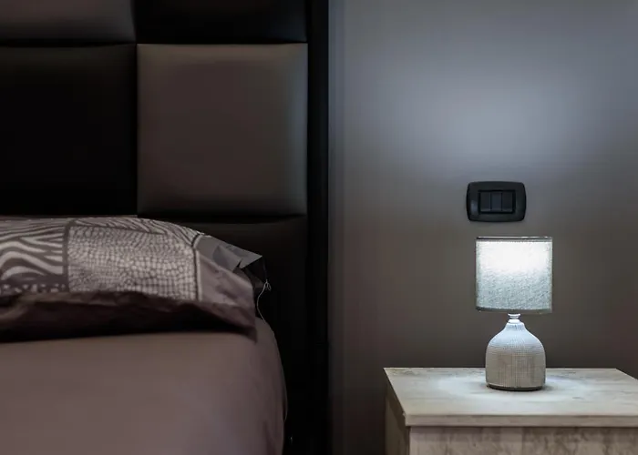 Frühstückspension Believe One Con Neapel