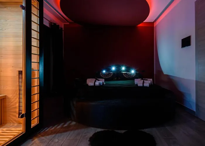 Believe One Con 4* Neapel